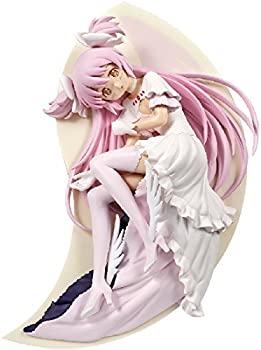 【中古】（非常に良い）劇場版 魔法少女まどか☆マギカ[新編]叛逆の物語 「アルティメットまどか」フィギュア 通常バージョン単品