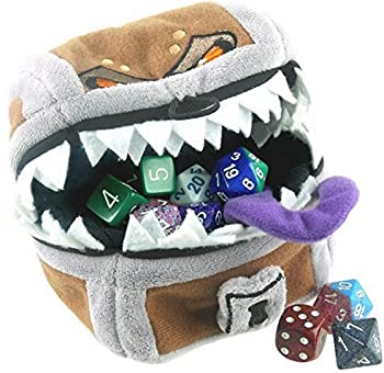 【中古】Gamer Pouch: D&D: Mimic