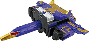 【中古】（非常に良い）動物戦隊ジュウオウジャー ジュウオウキューブ? 動物合体 DXキューブコンドル