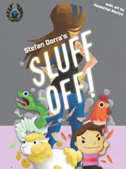 【中古】Sluff Off!｜GoodLifeStore 24,219円