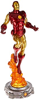 【中古】（非常に良い）Classic Iron Man PVC Figure