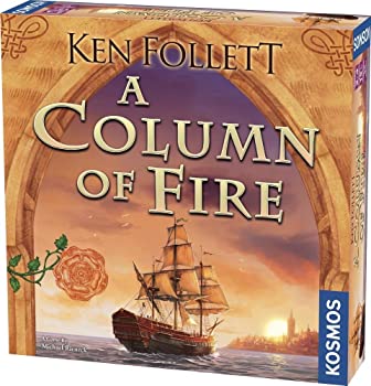 【中古】カラム・オブ・ファイア