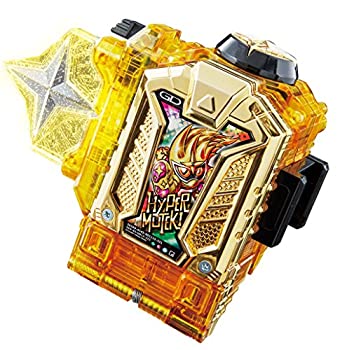 【中古】見せ掛けライダーエグゼイド DXハイパームテキガシャット