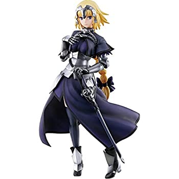 【中古】（非常に良い）一番くじ Fate/Apocrypha A賞 ルーラー フィギュア