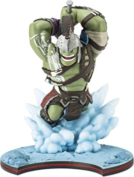 【中古】（非常に良い）Gladiator Hulk (Thor Ragnarok) Q-Fig Max Figure