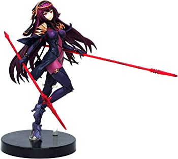 figma ランサー/スカサハ 「Fate/Grand Order」 figma ランサー/スカサハ
