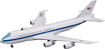 【中古】（非常に良い）ハセガワ 1/200 アメリカ空軍 E-4B ナイトウォッチ プラモデル 10825｜GoodLifeStore