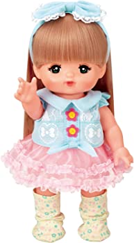 【中古】（非常に良い）メルちゃん きせかえセット ガーリーコーデ 6,587円