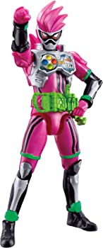 【中古】（非常に良い）仮面ライダージオウ RKFレジェンドライダーシリーズ 仮面ライダーエグゼイドアクションゲーマーLv2 7,727円