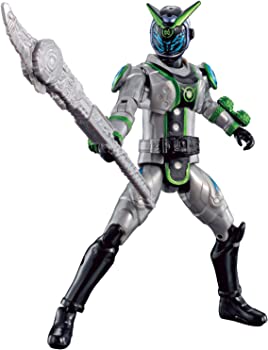 【中古】（非常に良い）仮面ライダージオウ RKF ライダーアーマーシリーズ 仮面ライダーウォズ