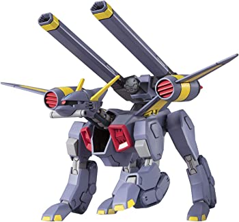 【中古】（非常に良い）HG 機動戦士ガンダムSEED R-12 TMF/A-802 モビルバクゥ 1/144スケール 色分け済みプラモデル