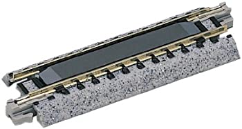 【中古】(未使用品)KATO Nゲージ アンカプラー線路 64mm 1本入 20-032 鉄道模型用品