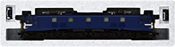 【中古】（非常に良い）KATO HOゲージ EF58 大窓 ブルー 1-301 鉄道模型 電気機関車