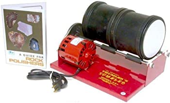 【中古】研磨機 ★モデル-R2キットロックタンブラー Tru-square Metal Products社【並行輸入】|GoodLifeStore