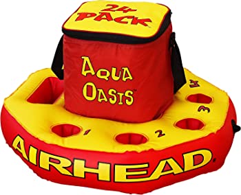 【中古】AIRHEAD AHAO-1 アクアオアシス フローティングクーラー【並行輸入品】