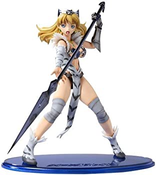 【中古】エクセレントモデルCORE クイーンズブレイドP-3 近衛隊長エリナ