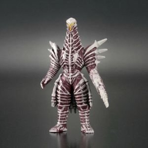 【中古】ウルトラ怪獣シリーズEX デスレム|GoodLifeStore