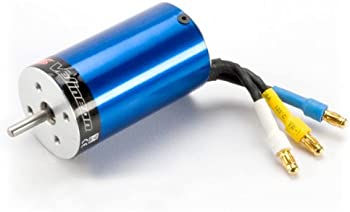 【中古】（非常に良い）ハイテック トラクサス Velineon 380ブラシレスモーター 3371
