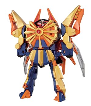 【中古】（非常に良い）侍戦隊シンケンジャー 侍合体 DXダイカイオー画像