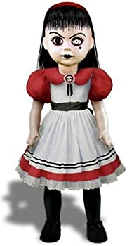 【中古】(未使用品)Living Dead Dolls - Alice In Wonderland : Sadie as Alice|GoodLifeStore