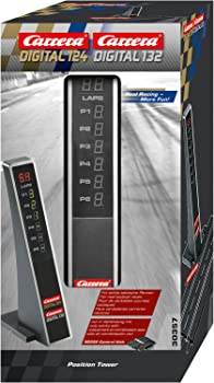 【中古】（非常に良い）カレラ Digital132/124 ポジションタワー 20030357 完成品