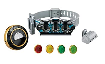 【中古】(非常に良い)仮面ライダーOOO (オーズ) 変身ベルト DXオーズドライバー|GoodLifeStore