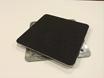 【中古】(未使用品)Metal Spinner for Ice Skate Training by Jerry Skating World