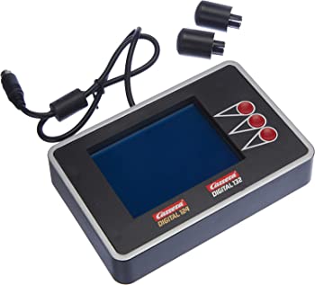 【中古】(未使用品)カレラ Digital132/124 ラップカウンター 20030355 完成品