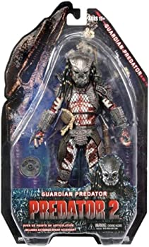 【中古】プレデターズ/アクションフィギュア シリーズ5/ガーディアン・プレデター画像