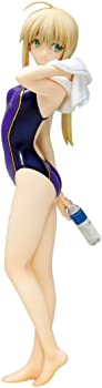 【中古】（非常に良い）Fate/Zero セイバー【Fate/ZeroVer.】 (1/10スケール PVC塗装済み完成品) 9,361円