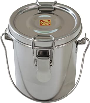 【中古】ターレンス 密閉型筆洗器 小 411177