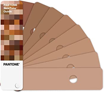 【中古】（非常に良い）Pantone/Skin Tone Guide [並行輸入品]