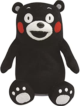 【中古】くまモン マネしておしゃべりぬいぐるみ (熊本県PRマスコットキャラクター) KK1100347