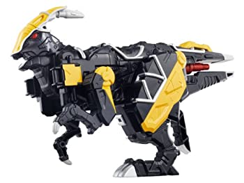 【中古】（非常に良い）獣電戦隊キョウリュウジャー 獣電竜シリーズ02 パラサガン