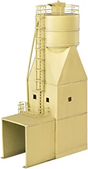 【中古】（非常に良い）Bachmann Industries Scenescapes HOスケールMixingホッパー