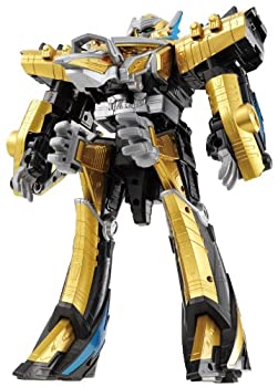 【中古】（非常に良い）獣電戦隊キョウリュウジャー カミナリ変形 DXプテライデンオー｜GoodLifeStore