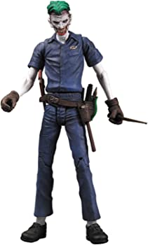 【中古】DC Super Villains Joker Action Figure｜GoodLifeStore
