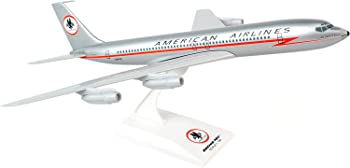 【中古】SKY MARKS 1/150 707 アメリカン航空 Astrojet 完成品｜GoodLifeStore