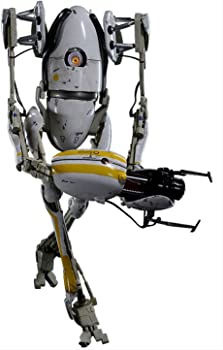 【中古】3A x VALVe Portal2 P-Body (1/6スケールABS&PVC 塗装済み可動フィギュア)|GoodLifeStore