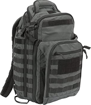 【中古】（人並み外れたに似つかわしい）5.11タクティカル うしろ側容器に並べる オールハザードニトロ 56167 ダブル水道栓