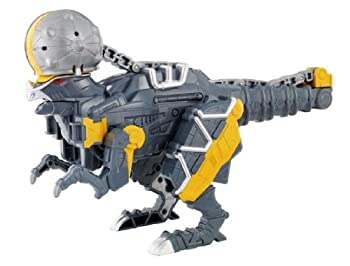 【中古】（非常に良い）獣電竜シリーズ04 ブンパッキー