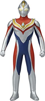 【中古】ウルトラヒーローシリーズ 14 ウルトラマンダイナ(フラッシュタイプ)画像