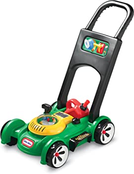 【中古】（非常に良い）Little Tikes Gas 'n Go Mower by Little Tikes [並行輸入品]