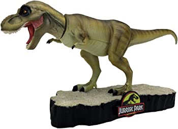 【中古】Factory Entertainment Jurassic Park T Rex Encounter Premium Motion Statue｜GoodLifeStore