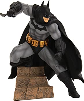 【中古】Kotobukiya Batman Arkham City: Batman ArtFX+ Statue画像