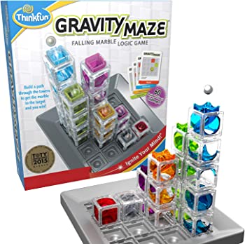 【中古】（人並み外れたに好いたらしい）Gravity Maze [並行輸入品]
