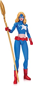 【中古】DC New 52 Stargirl Action Figure