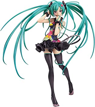 【中古】（非常に良い）キャラクター・ボーカル・シリーズ01 初音ミク 初音ミク Tell Your World Ver. 1/8スケール ATBC-PVC製 塗装済み完成品フィギュア｜GoodLifeStore