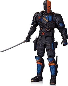 【中古】Arrow: Deathstroke Action Figure [並行輸入品]｜GoodLifeStore