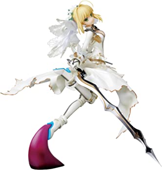 【中古】PPP セイバー・ブライド (1/8スケール PVC製塗装済み完成品)